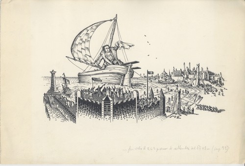 Mario zampini voyages di - -,
