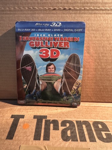 Blu ray sigillato i - sigillato-,