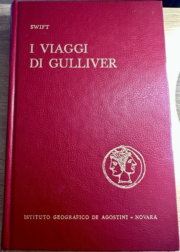 Viaggi gulliver jonathan - viaggi, gulliver-jonathan
