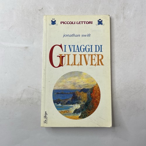 Jonathan swift viaggi - i,