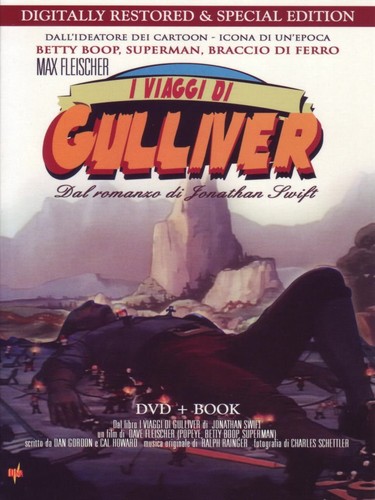 Viaggi gulliver - i,