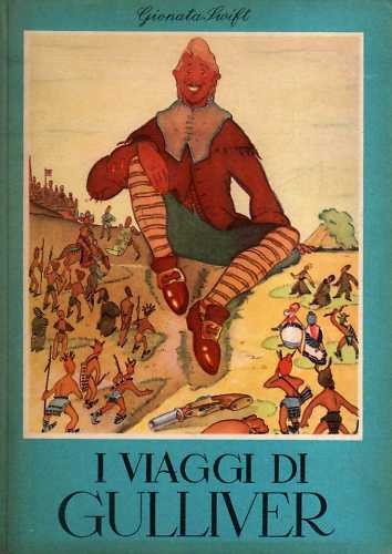 Gionata swift viaggi - gionata, di