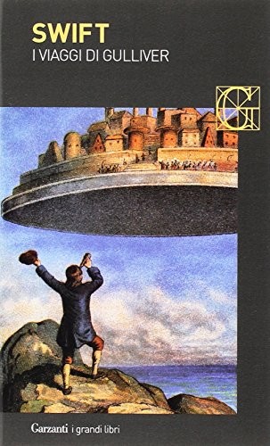 Viaggi gulliver - i, di
