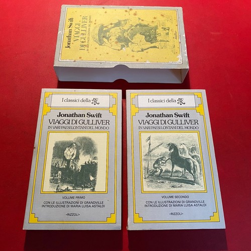 Jonathan swift viaggi - jonathan,