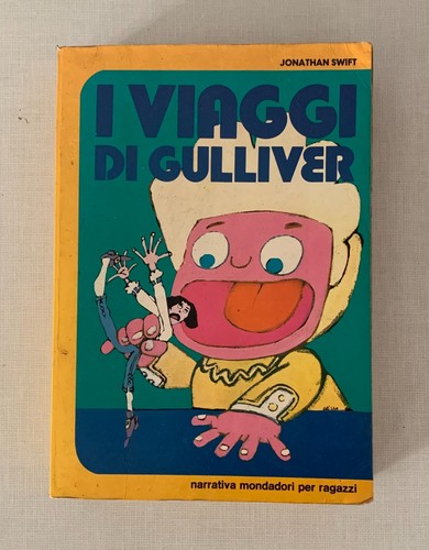 Viaggi di - i,