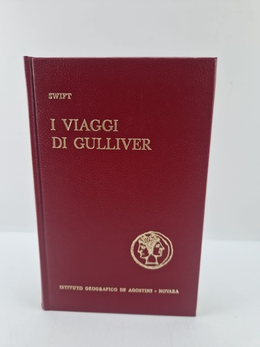 Viaggi gulliver swift - di,
