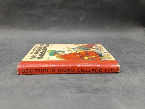 Libro quattro viaggi di - quattro,