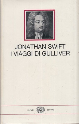 Swift graham viaggi di - i,