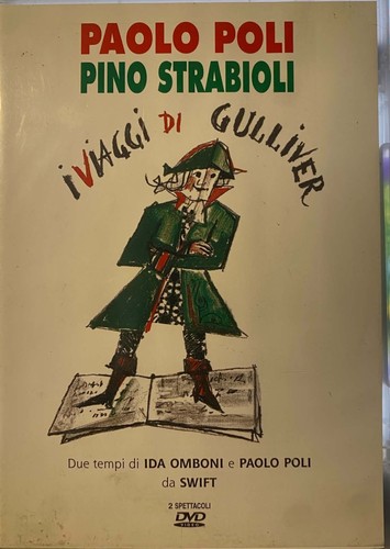 Paolo poli viaggi di - paolo,