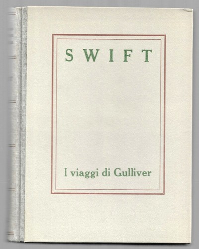 Viaggi gulliver - i,