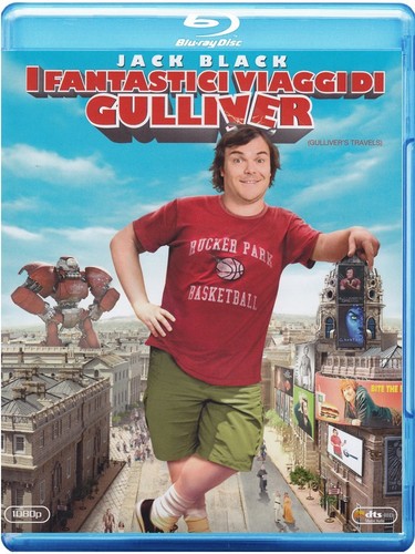 Fantastici viaggi di - fantastici,