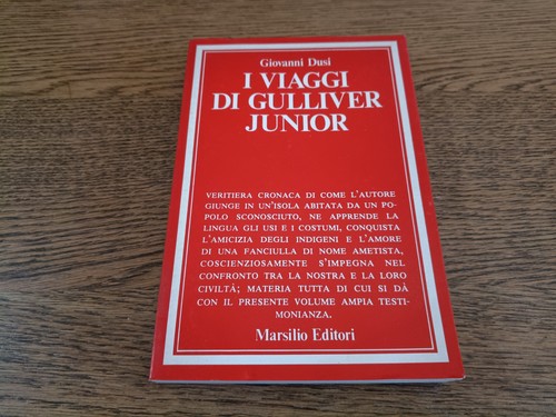 Giovanni dusi viaggi di - dusi,, i