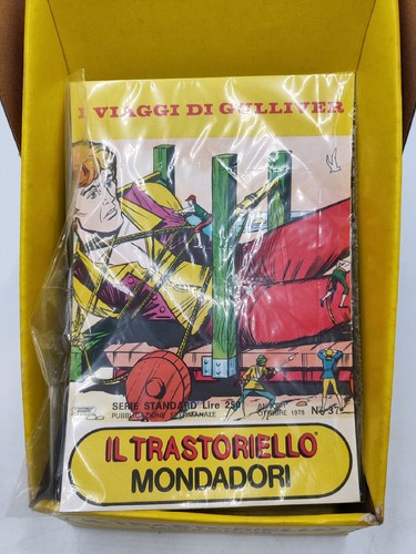 Trastoriello transfers