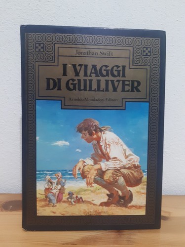 Swift viaggi di - j., i