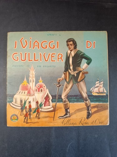 Children illustrated book - children's,