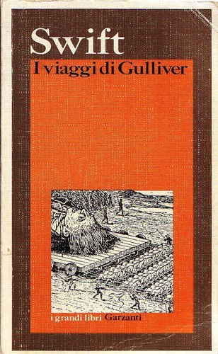 Viaggi gulliver swift - gulliver,