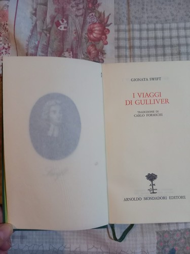 Viaggi gulliver swift - viaggi, gulliver.