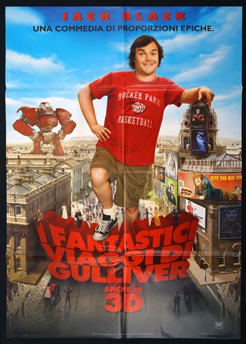 Fantastici viaggi di - i,