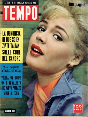 Tempo 1960 catch - 1960,