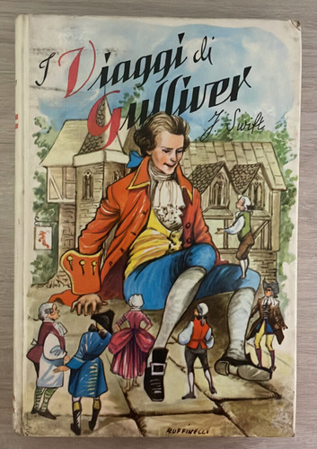 Viaggi gulliver edizioni - viaggi, di