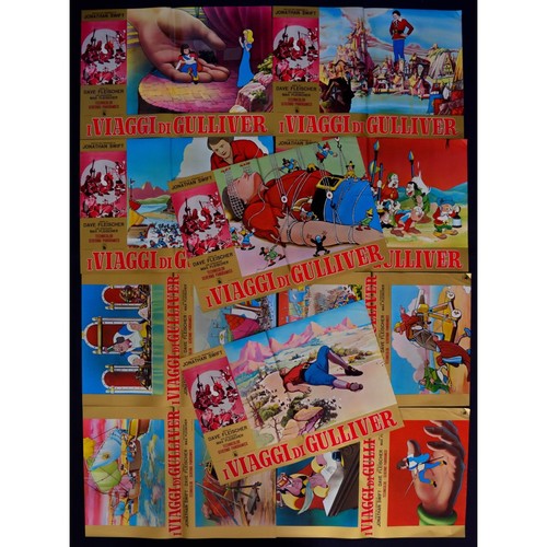 Fotobuste viaggi gulliver - viaggi, di